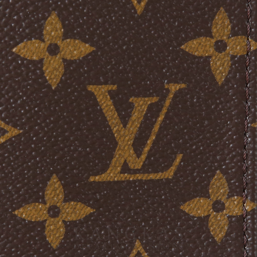 LOUIS VUITTON(USED)루이비통 모노그램 쁘띠 삭 플라